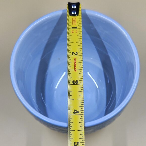 Anthropologie Etched Bowl - Picture 11 of 13